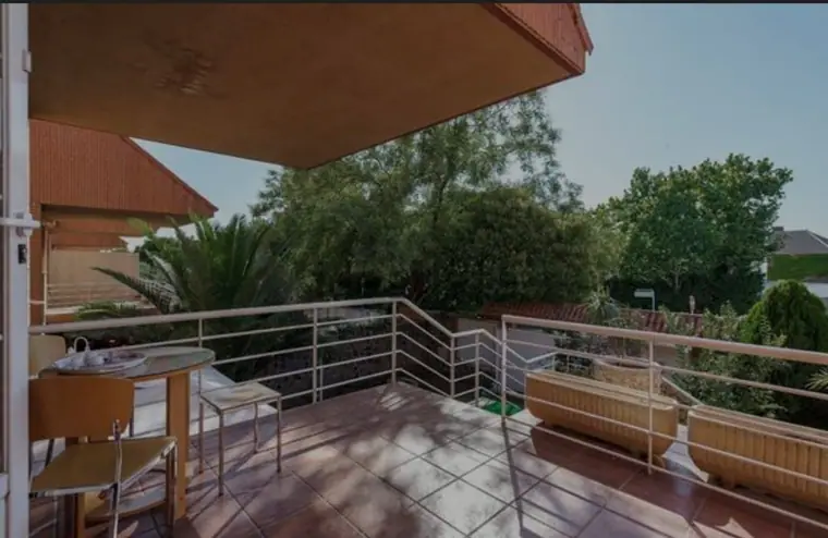 Chalet pareado con piscina privada y vistas a la Sierra — foto 3