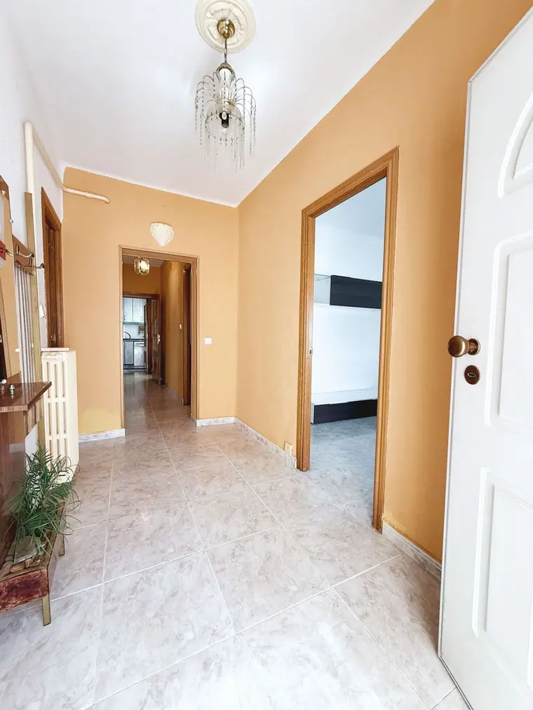 Casa independiente de 340 m² junto al casco histórico — foto 3