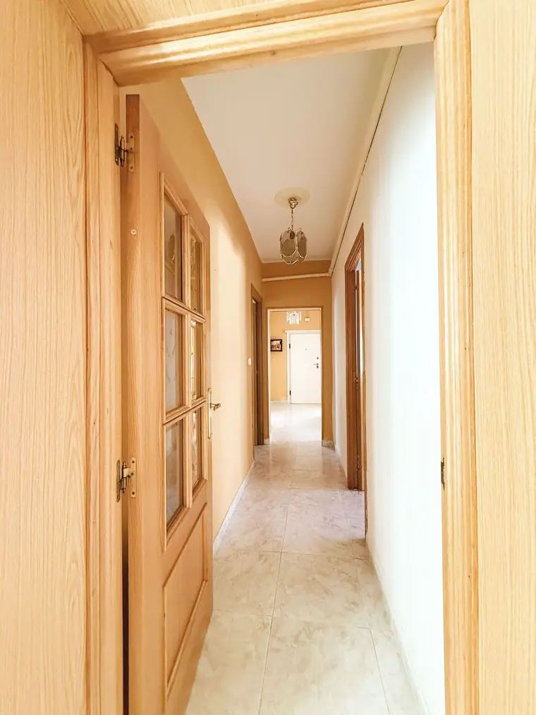 Casa independiente de 340 m² junto al casco histórico — foto 4