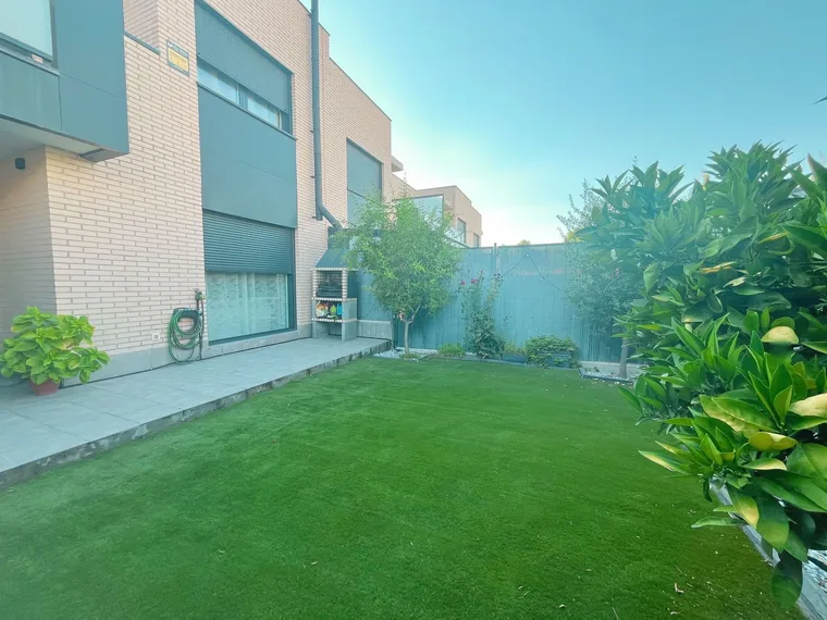 Chalet adosado de 267 m² en Rivas Centro en Rivas Centro, Rivas-Vaciamadrid