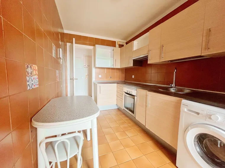 Piso de 134 m² en Covibar - Pablo Iglesias — foto 4