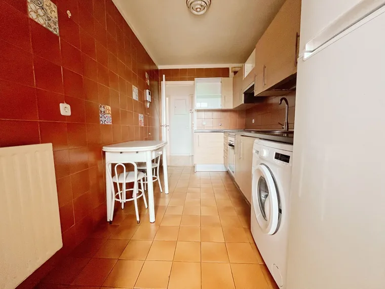 Piso de 134 m² en Covibar - Pablo Iglesias — foto 5