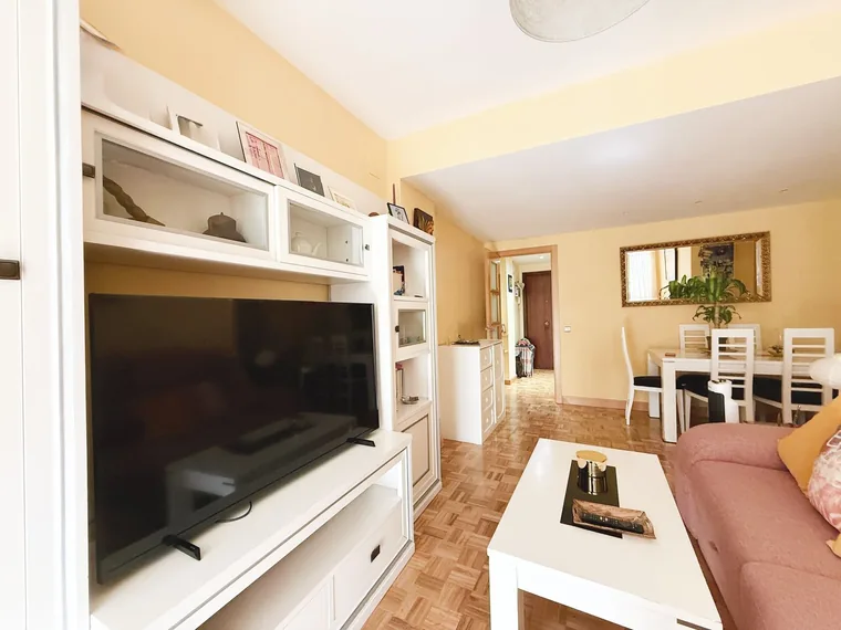 Piso de 86 m² en Santa Eugenia — foto 3