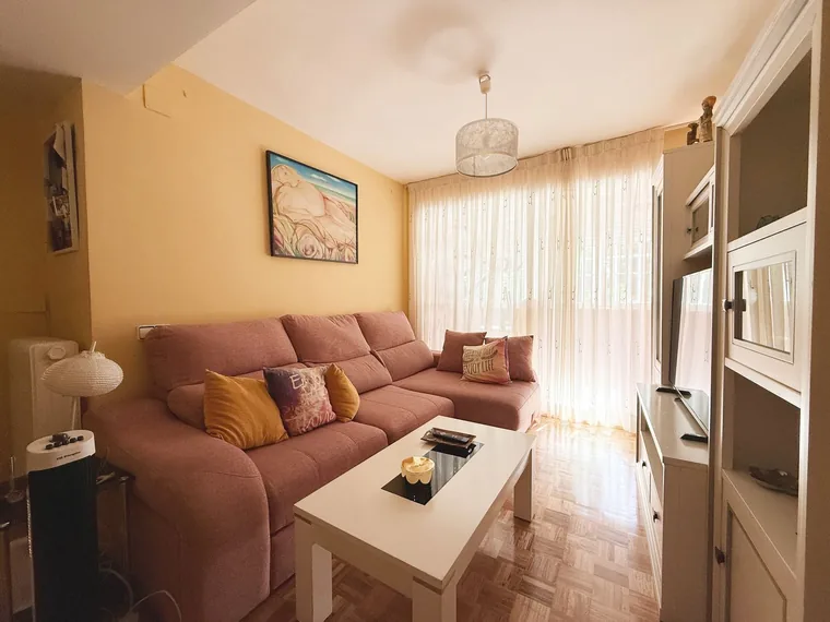 Piso de 86 m² en Santa Eugenia — foto 4