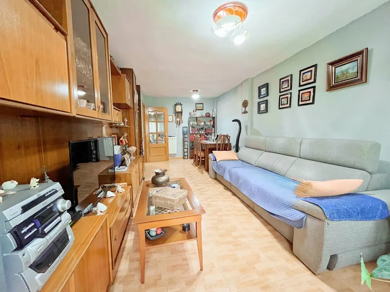 Piso de 97 m² en Covibar - Pablo Iglesias — foto 3