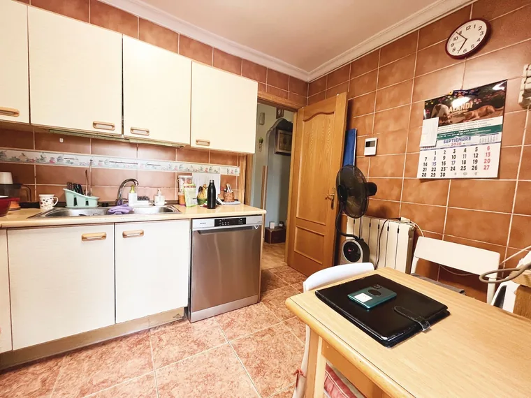 Piso de 97 m² en Covibar - Pablo Iglesias — foto 5