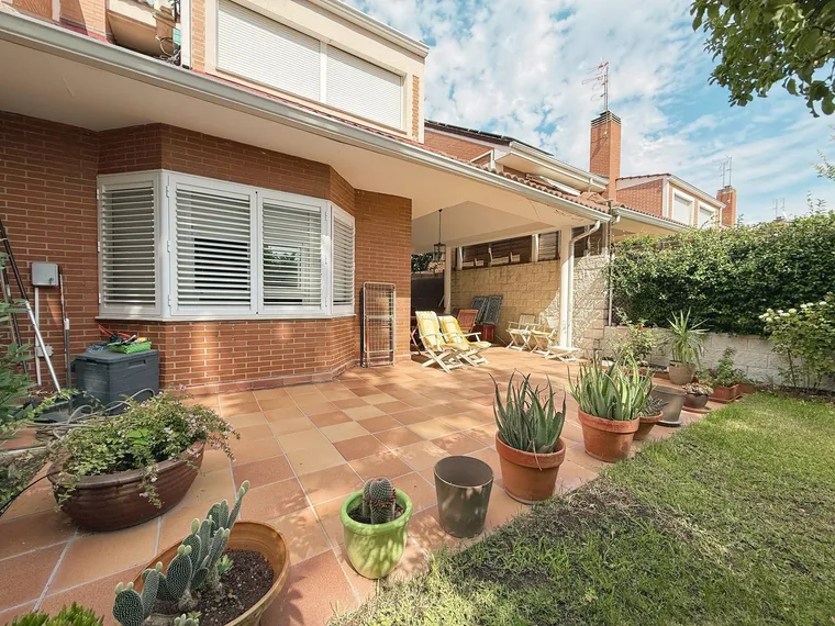 Chalet pareado de 225 m² en Rivas Futura en Rivas Futura, Rivas-Vaciamadrid