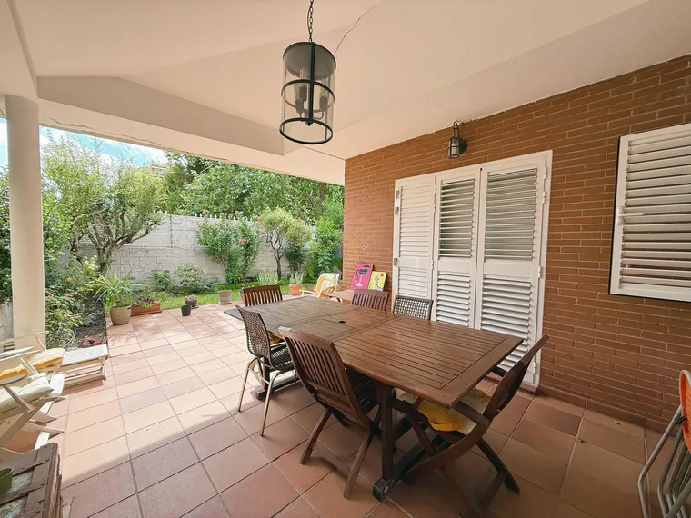Chalet pareado de 225 m² en Rivas Futura — foto 4