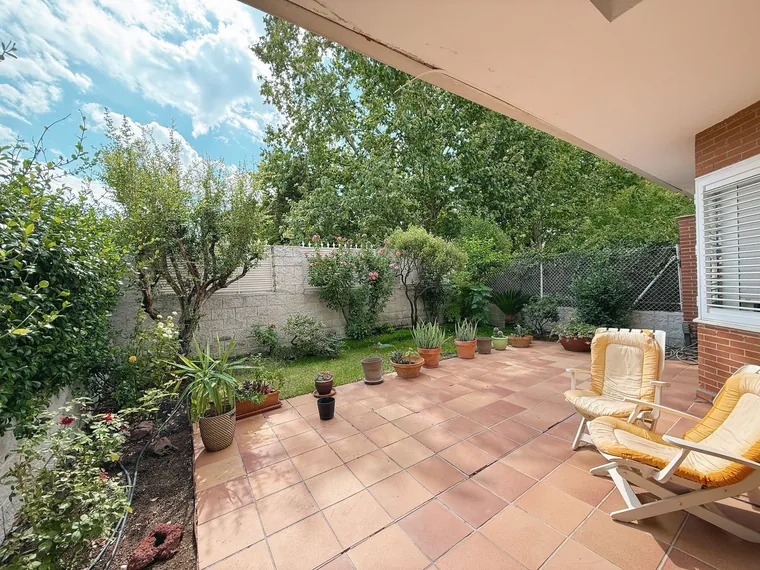 Chalet pareado de 225 m² en Rivas Futura — foto 5