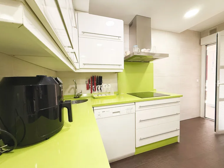 Ático de 143 m² en Centro — foto 5