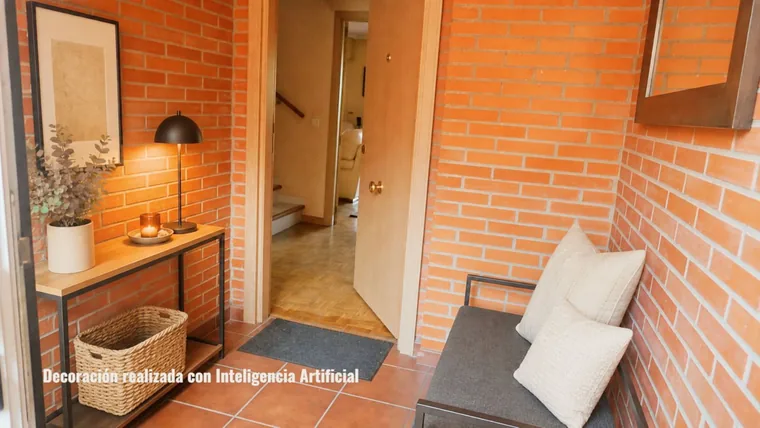 Chalet independiente de 252 m² en Rivas Urbanizaciones — foto 3