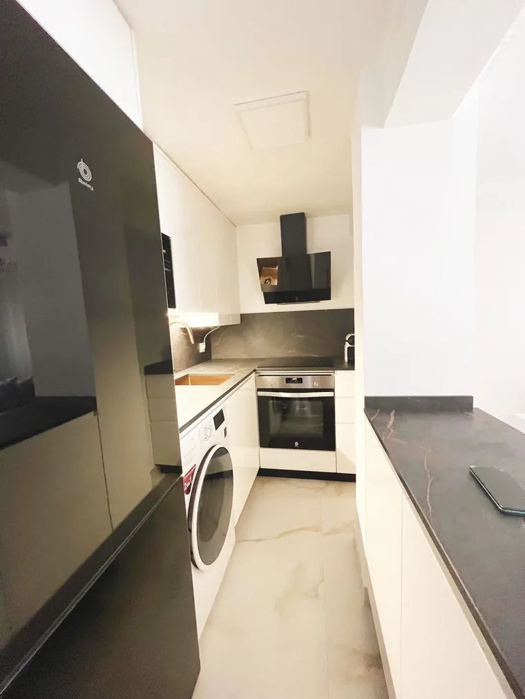 Piso de 53 m² en Simancas — foto 2