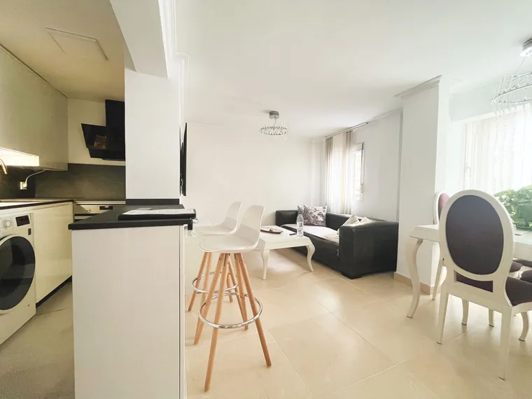 Piso de 53 m² en Simancas — foto 3